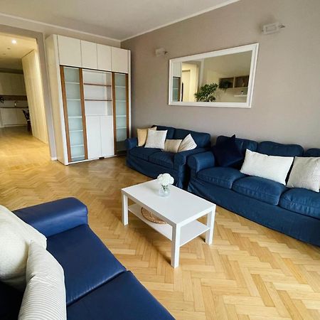 Bright Apt In Milano Citta Studi - 2 Balconies Dış mekan fotoğraf