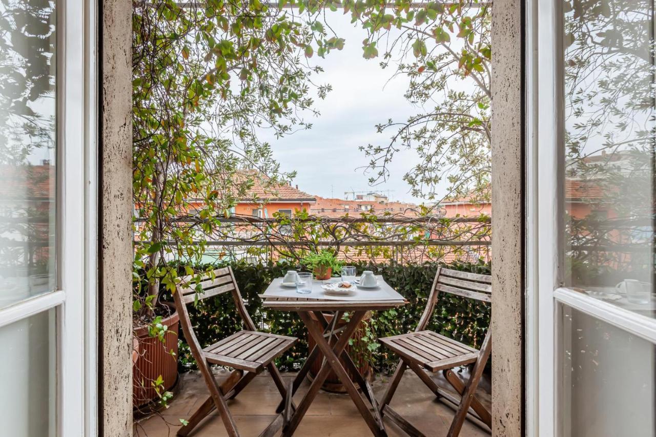 Bright Apt In Milano Citta Studi - 2 Balconies Dış mekan fotoğraf