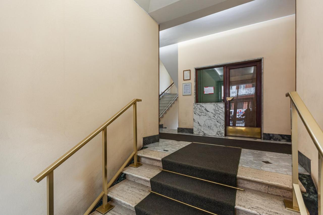 Bright Apt In Milano Citta Studi - 2 Balconies Dış mekan fotoğraf